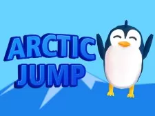 Arctic jump