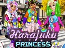 Harajuku Princess