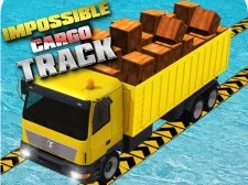 Impossible Cargo Track