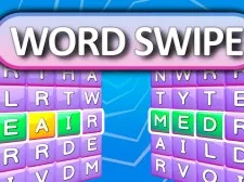 Word Swipe